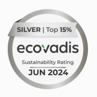 ecovadis silver